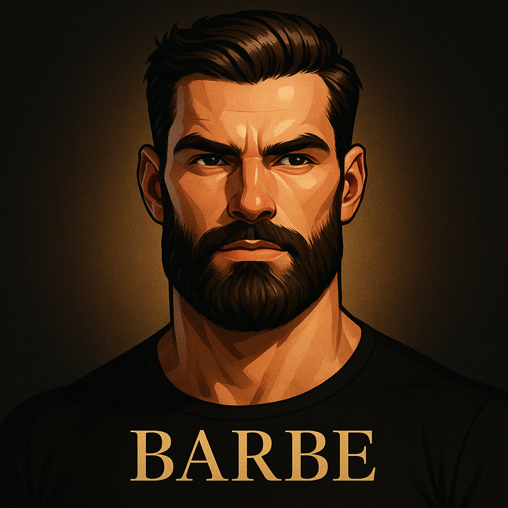 Barbe