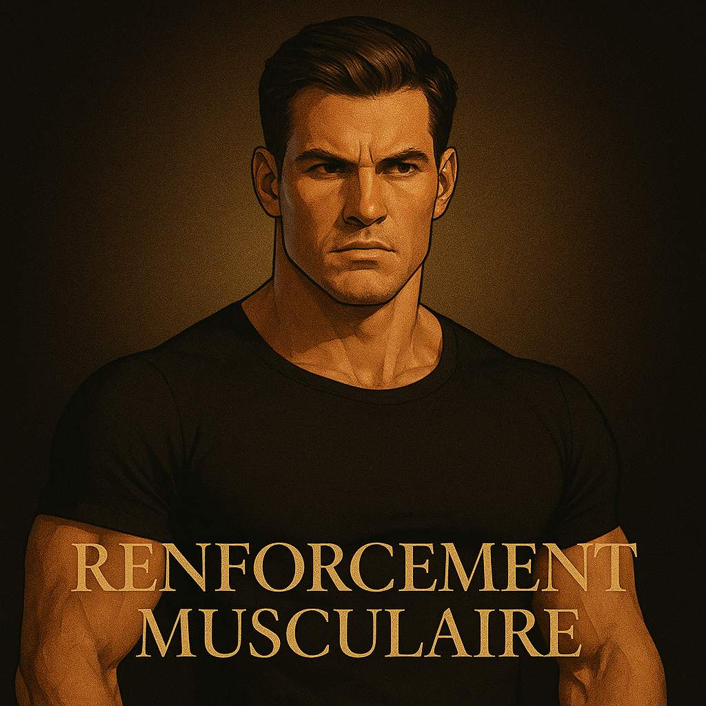 Renforcement Musculaire