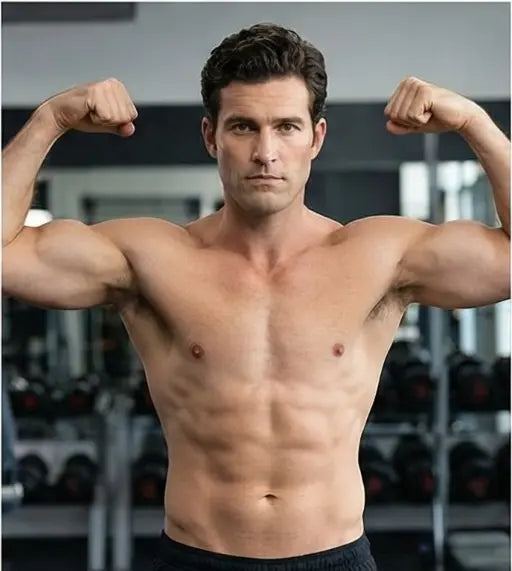 Renforcement Musculaire Lookmax