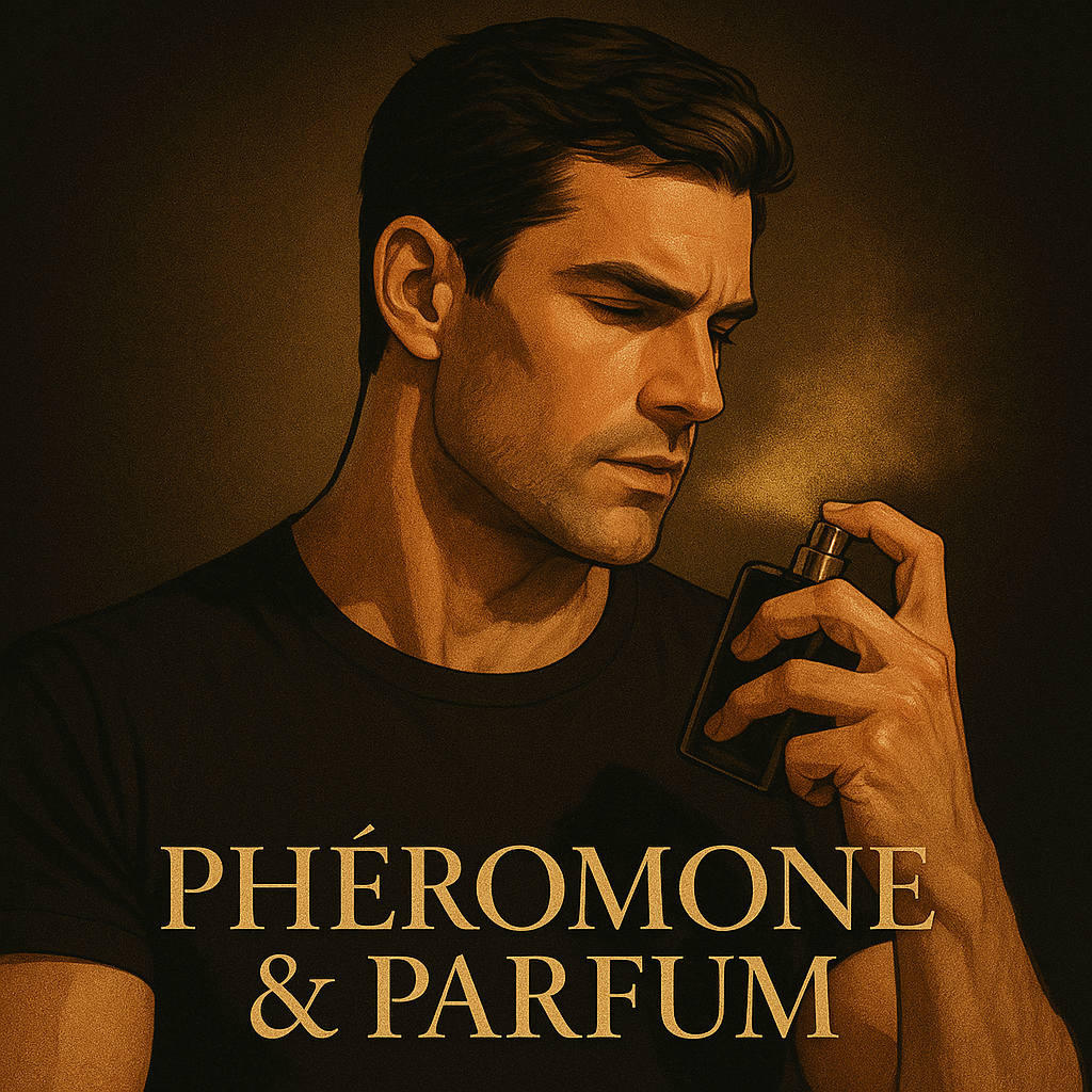 phéromone & Parfum