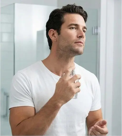 Phéromone & Parfum Lookmax