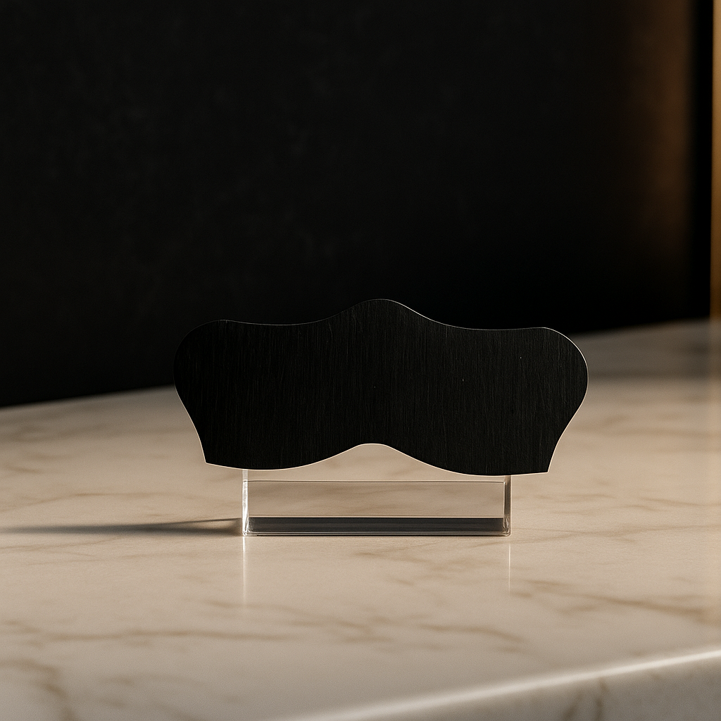 Bandelette Anti Point Noir