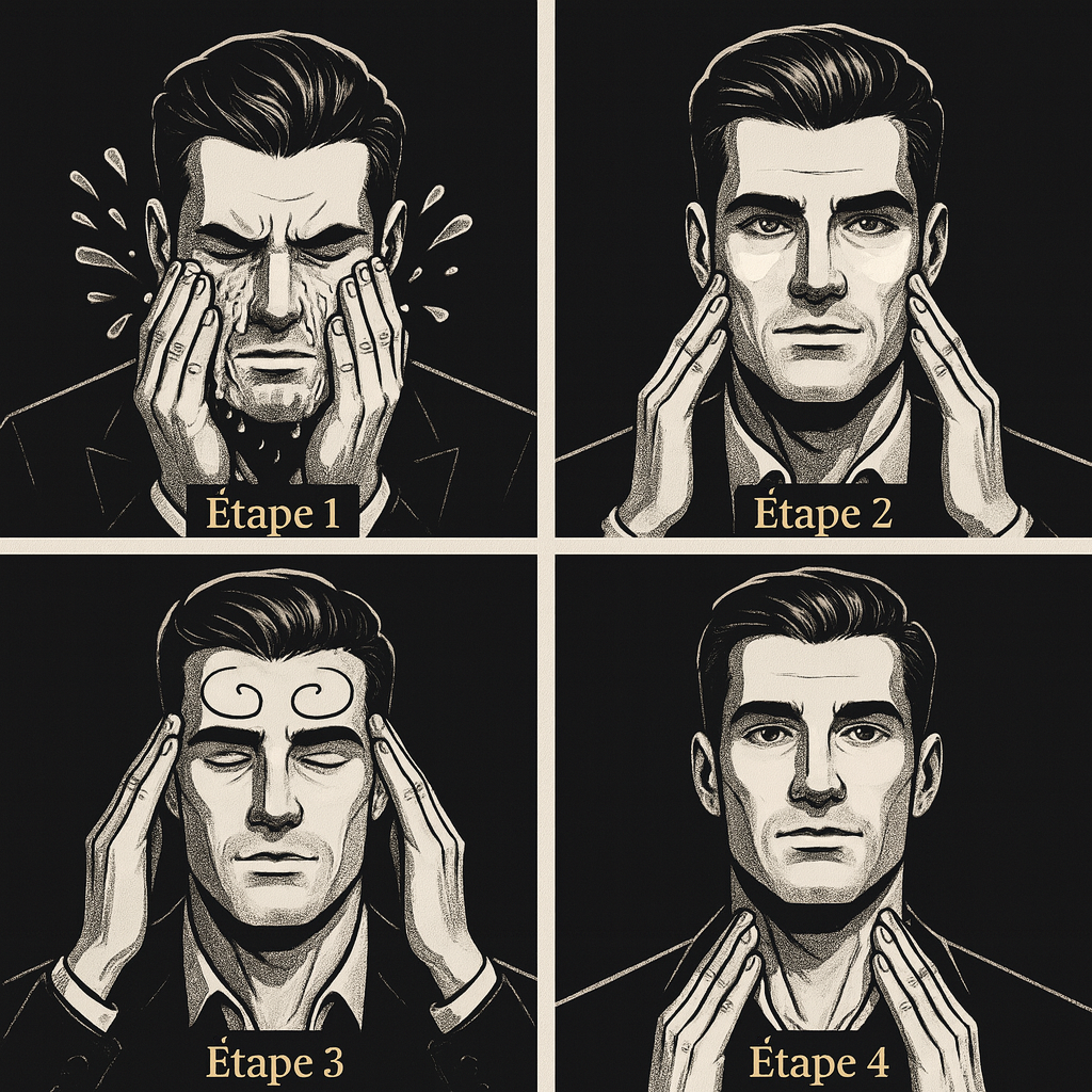 Crème Mucine d'Escargot