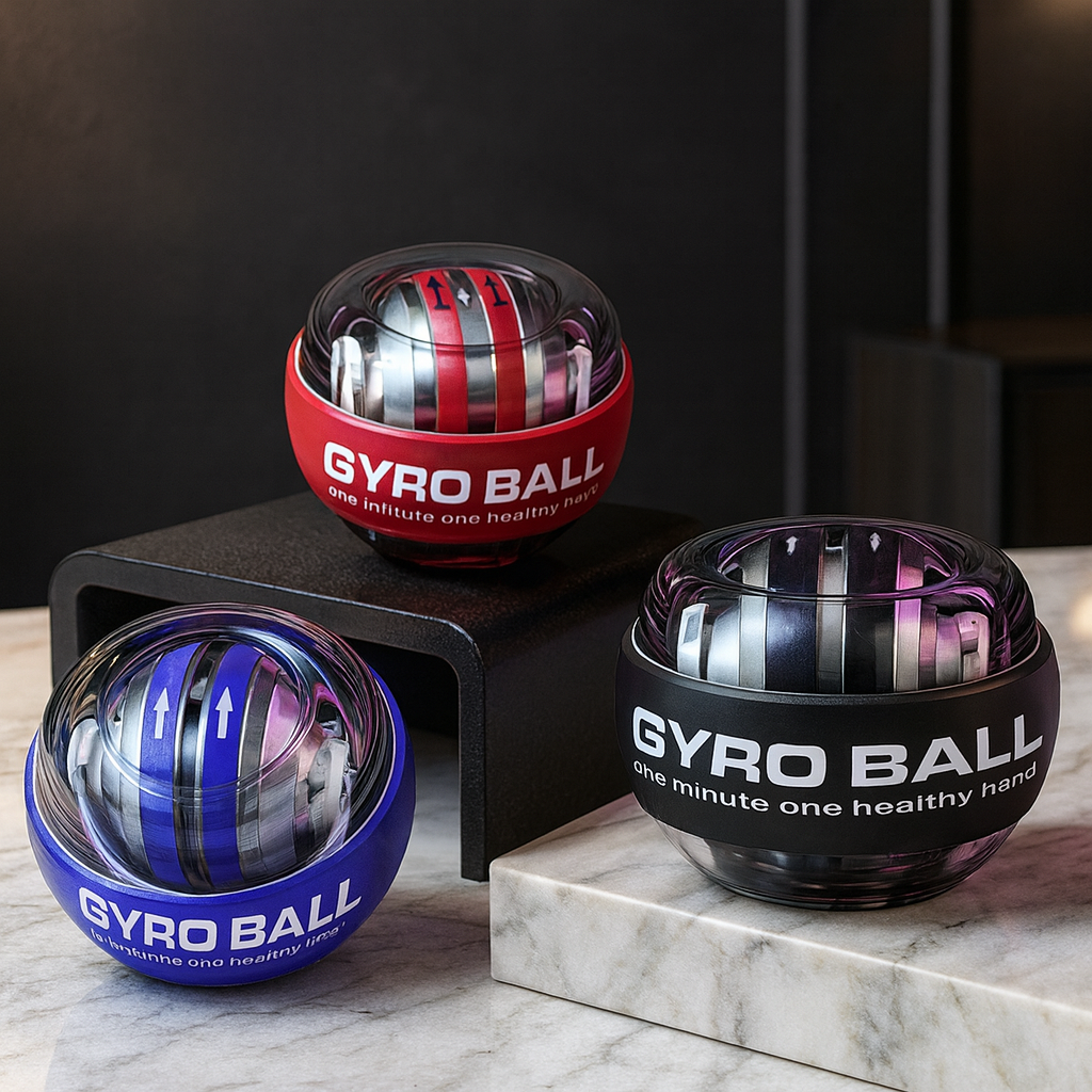 GyroBall