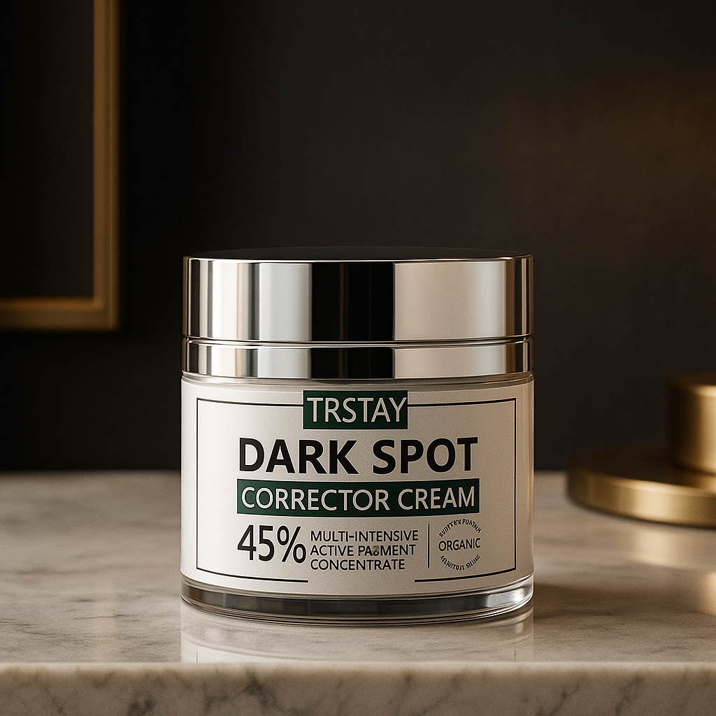 Crème Visage Correction