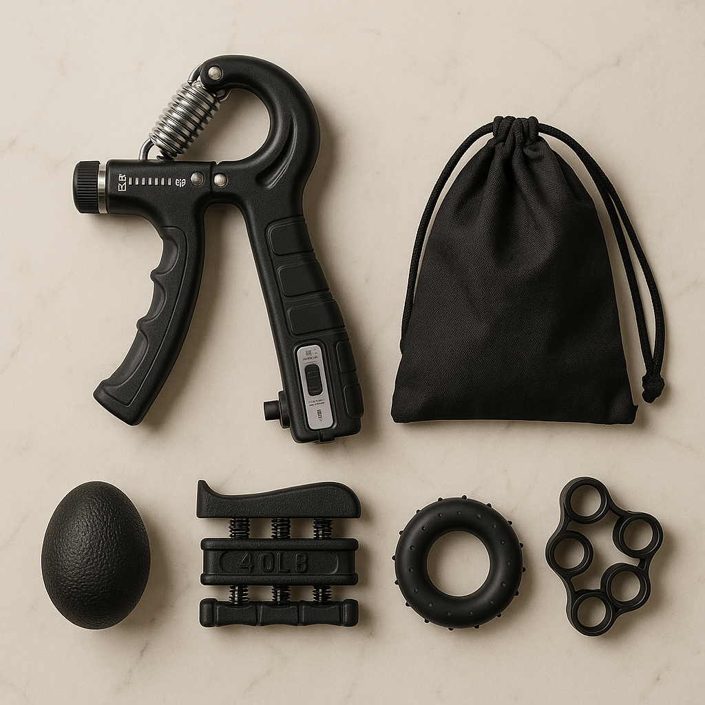 Kit Renforcement Avant Bras