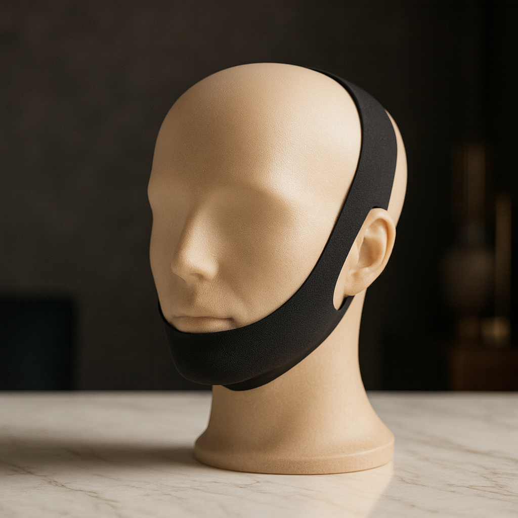 Masque De Correction