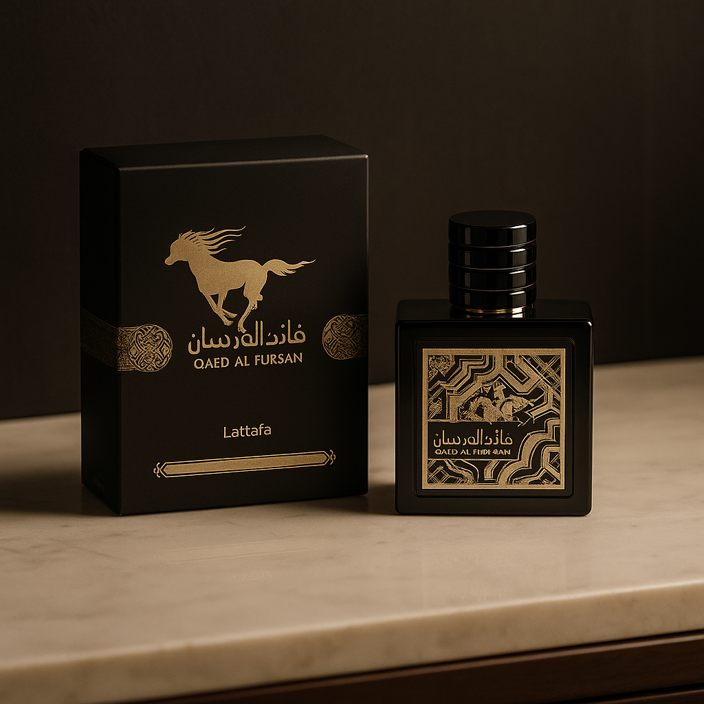 Parfum Arabe