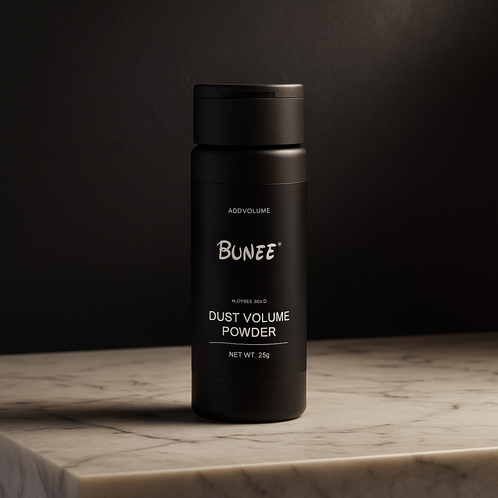 Poudre Volume Cheveux