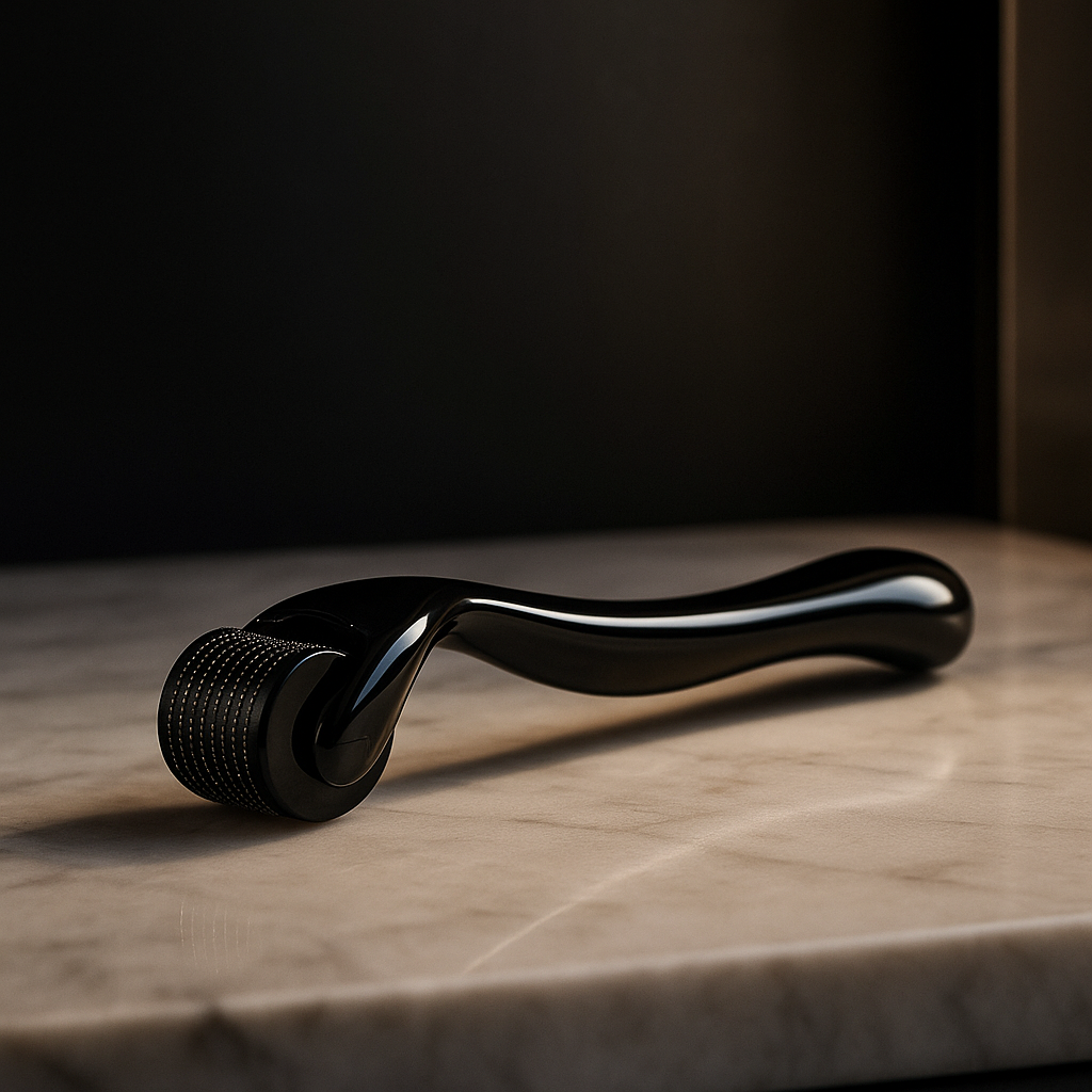 Rouleau de Croissance Barbe