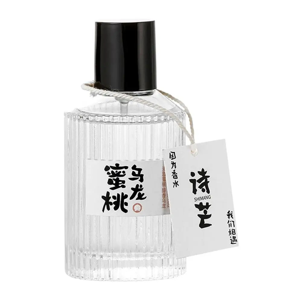 Parfum Japonais