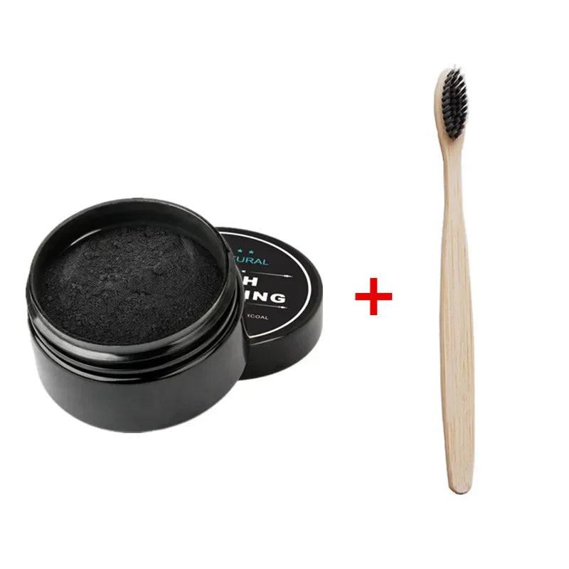 Poudre Blanchiment Dentaire