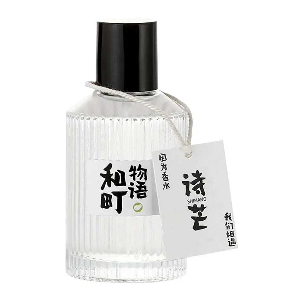 Parfum Japonais
