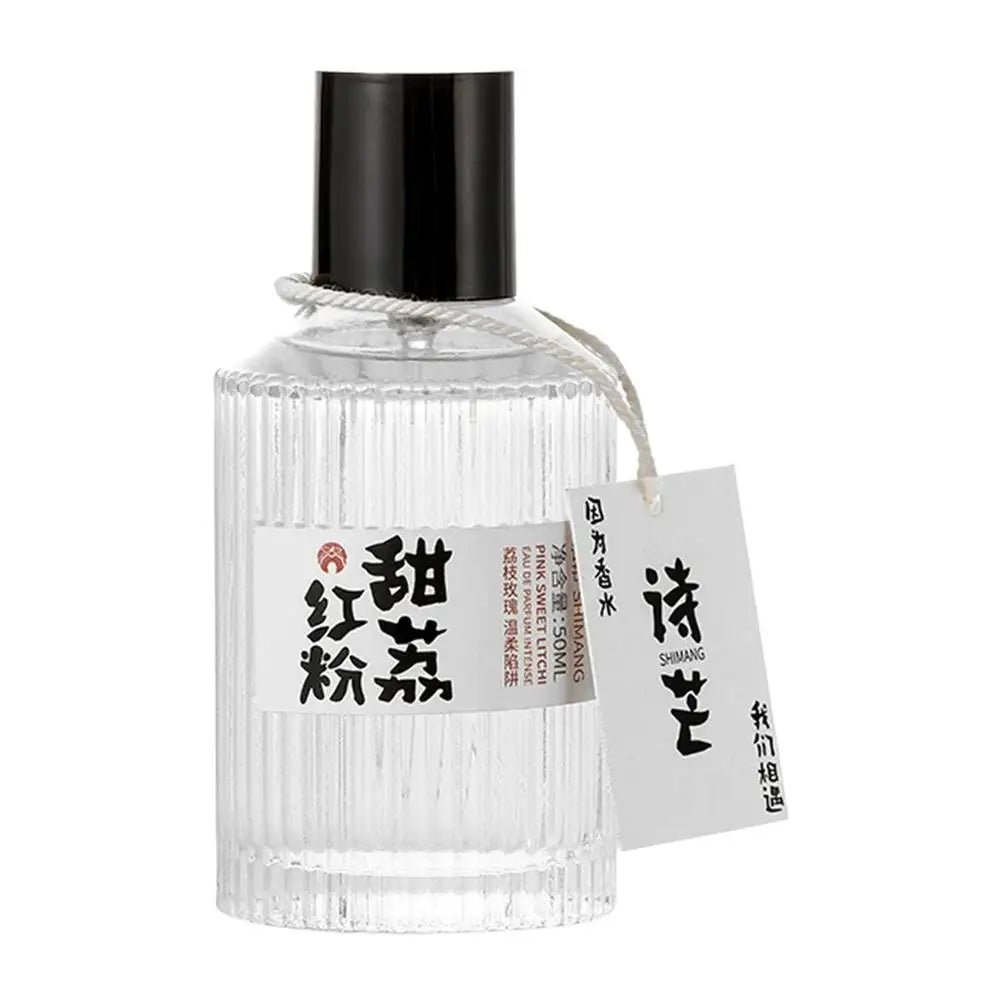 Parfum Japonais