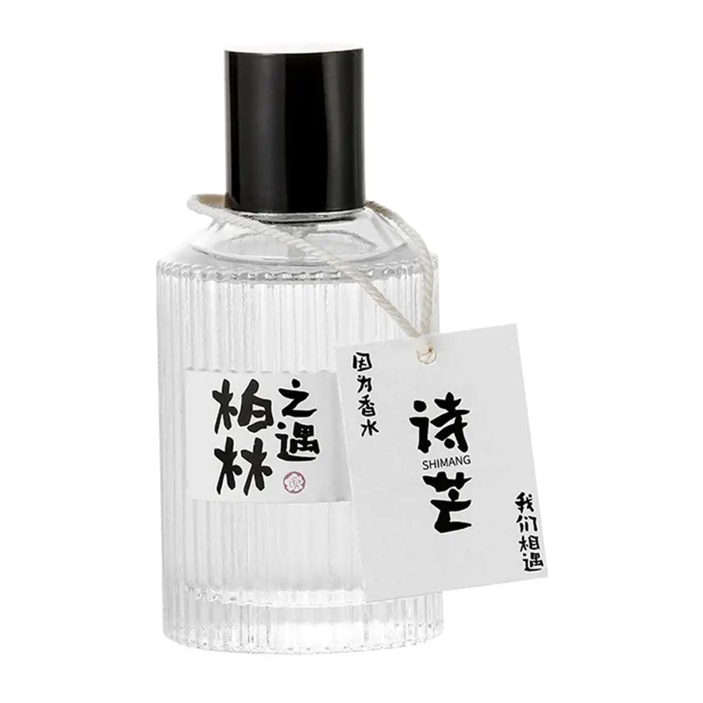 Parfum Japonais