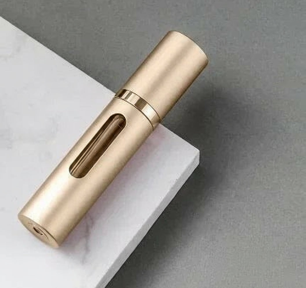 Mini Vaporisateur Rechargeable