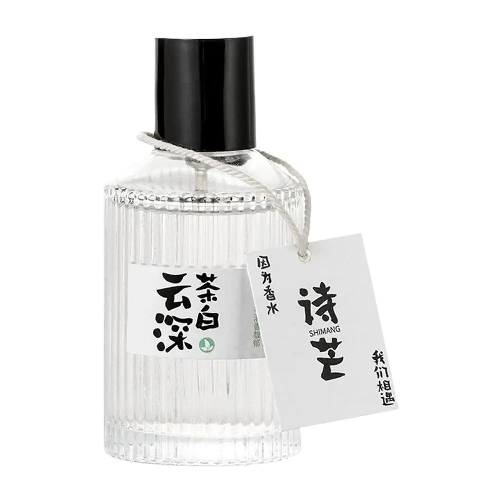 Parfum Japonais