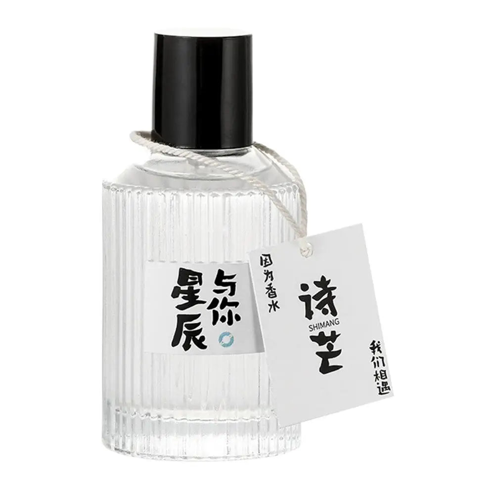 Parfum Japonais