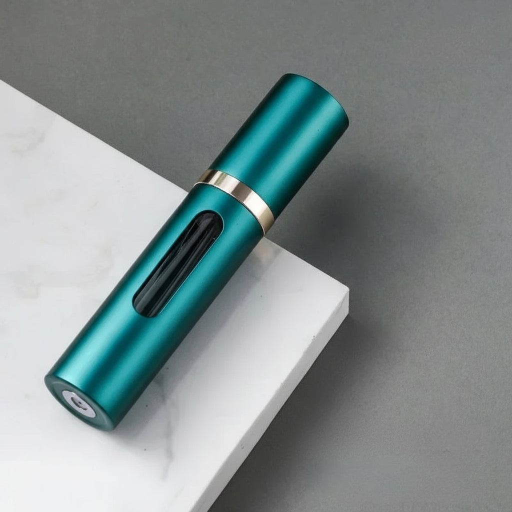 Mini Vaporisateur Rechargeable