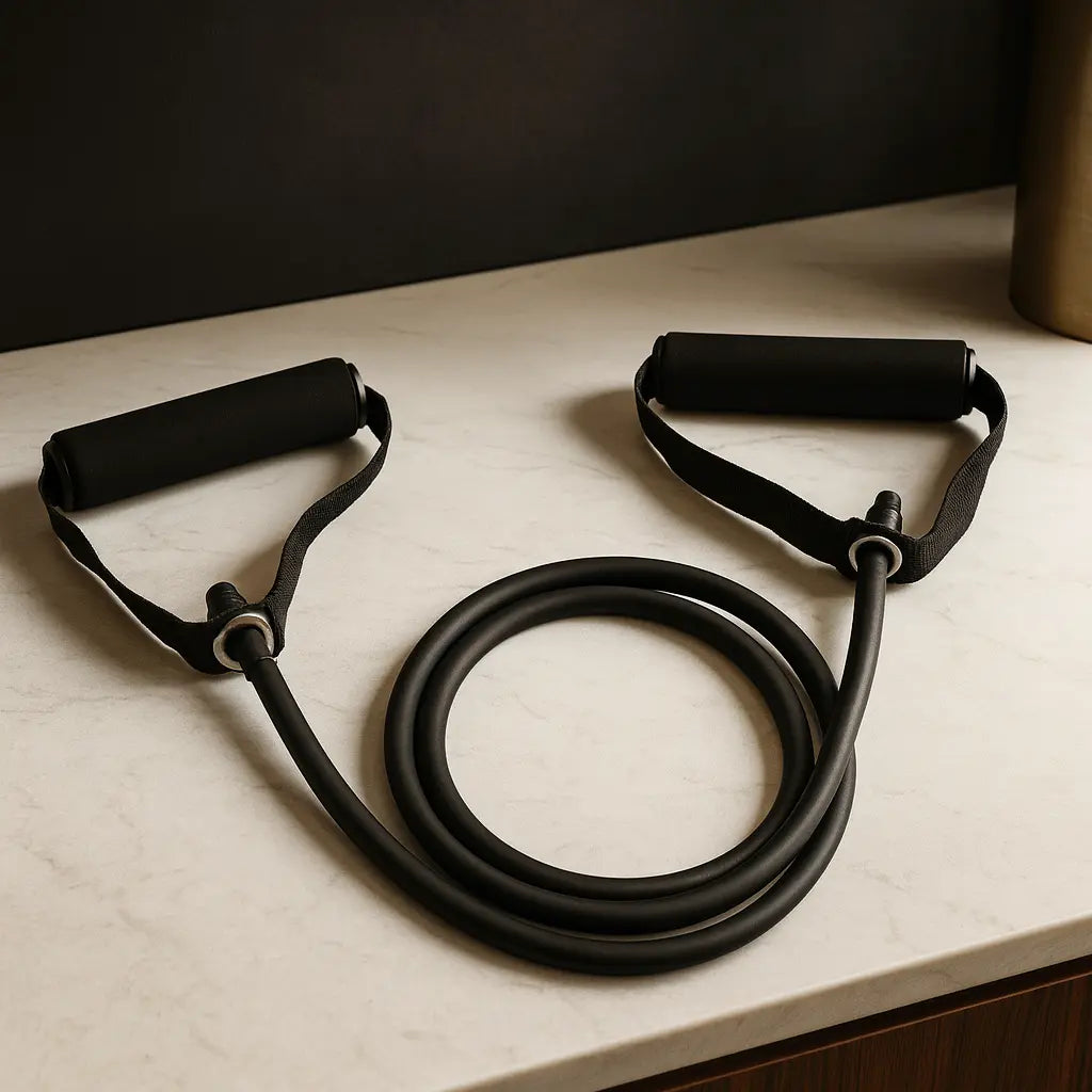 bande-de-resistance-entraînement-musculaire-lookmax