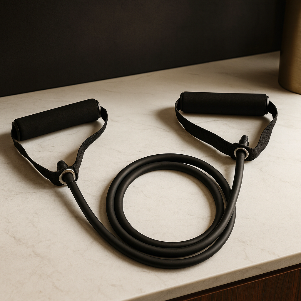 Élastiques de musculation résistants